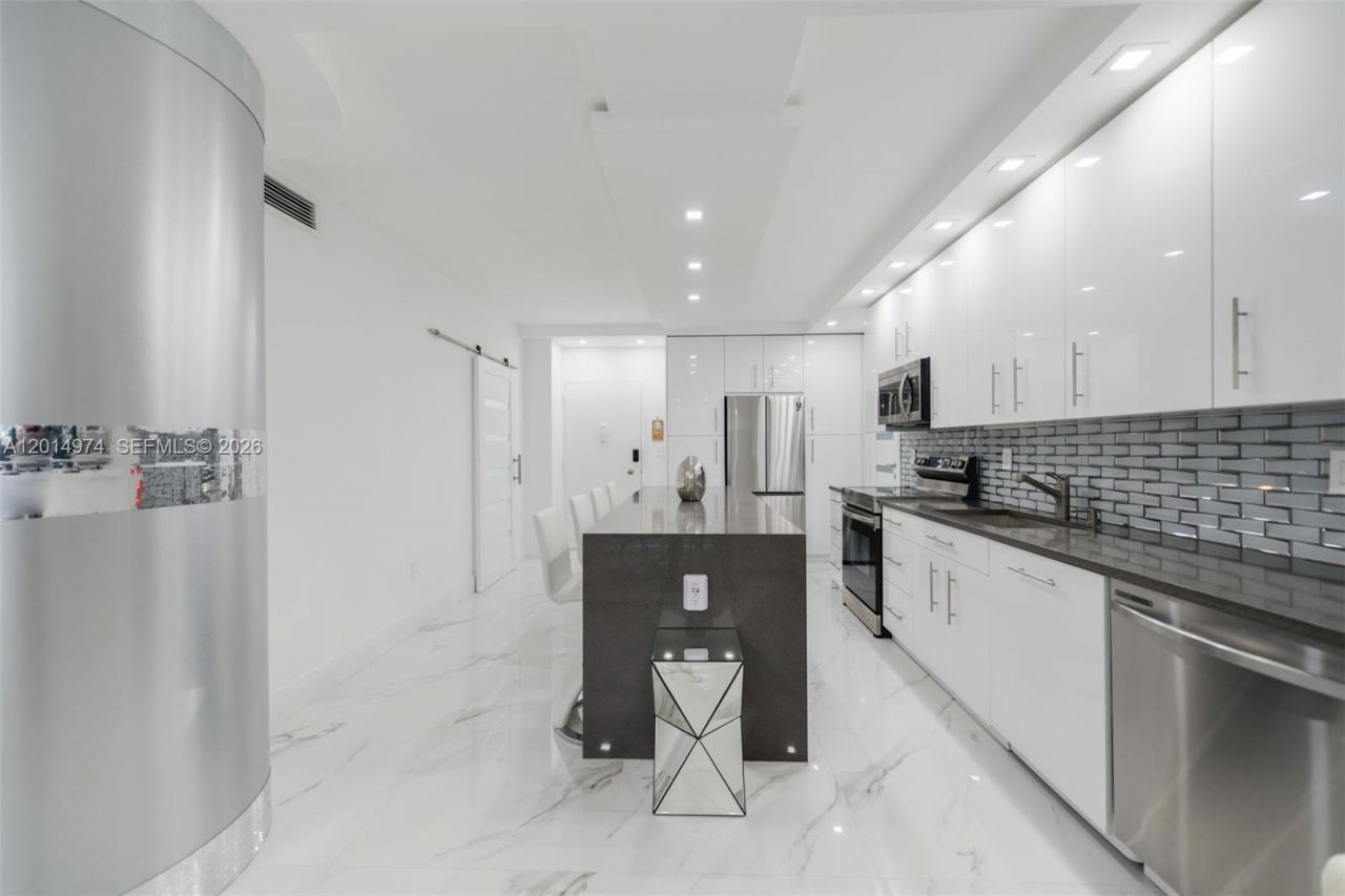 1980 S Ocean Dr , Unit PHM, Hallandale Beach, FL 33009 Photo