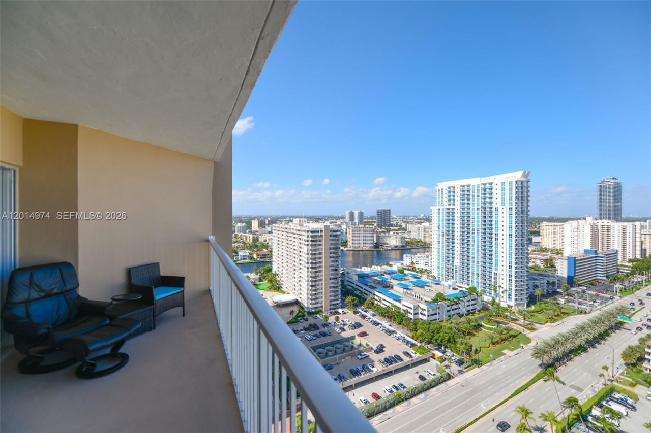 1980 S Ocean Dr , Unit PHM, Hallandale Beach, FL 33009 Photo