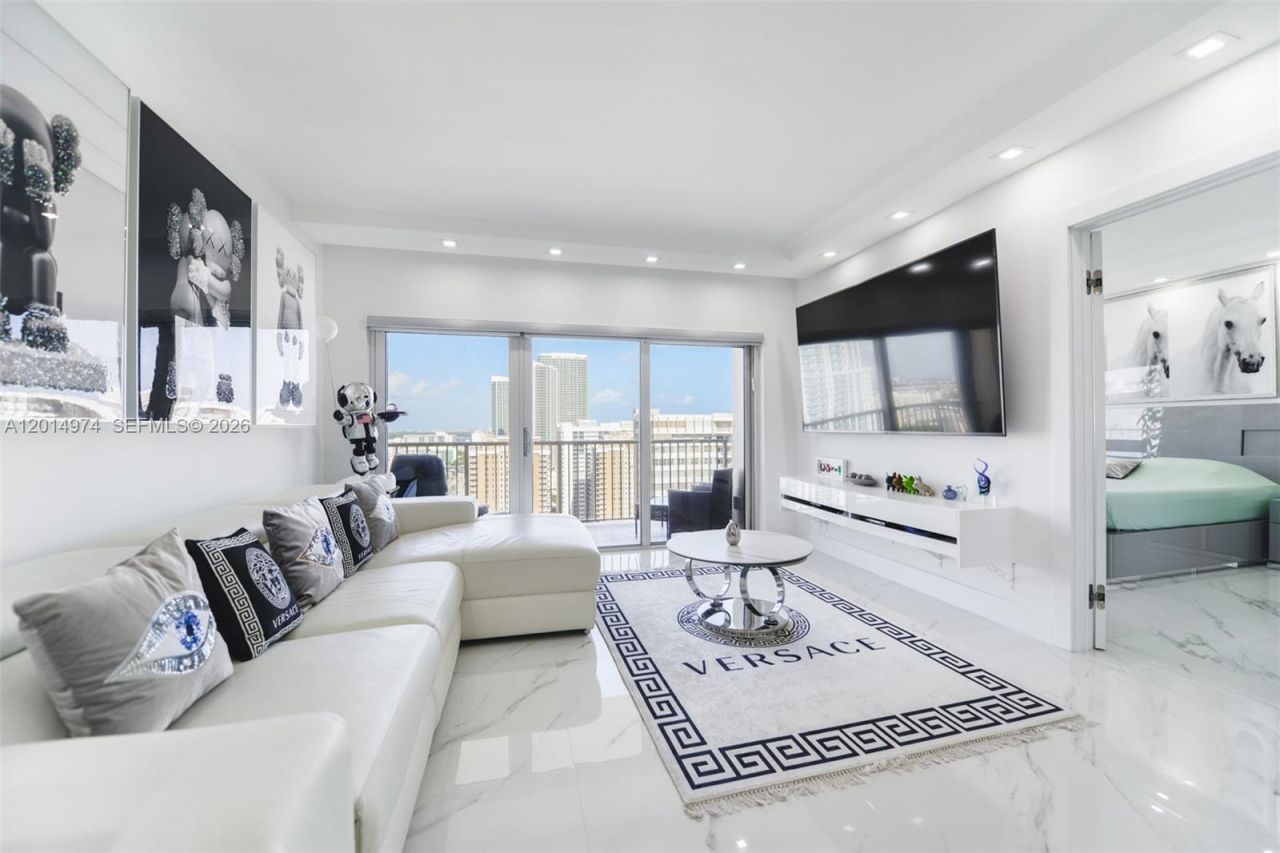 1980 S Ocean Dr , Unit PHM, Hallandale Beach, FL 33009 Photo