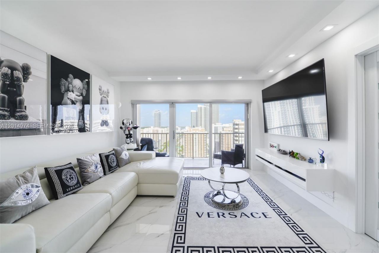 1980 S Ocean Dr , Unit PHM, Hallandale Beach, FL 33009 Photo
