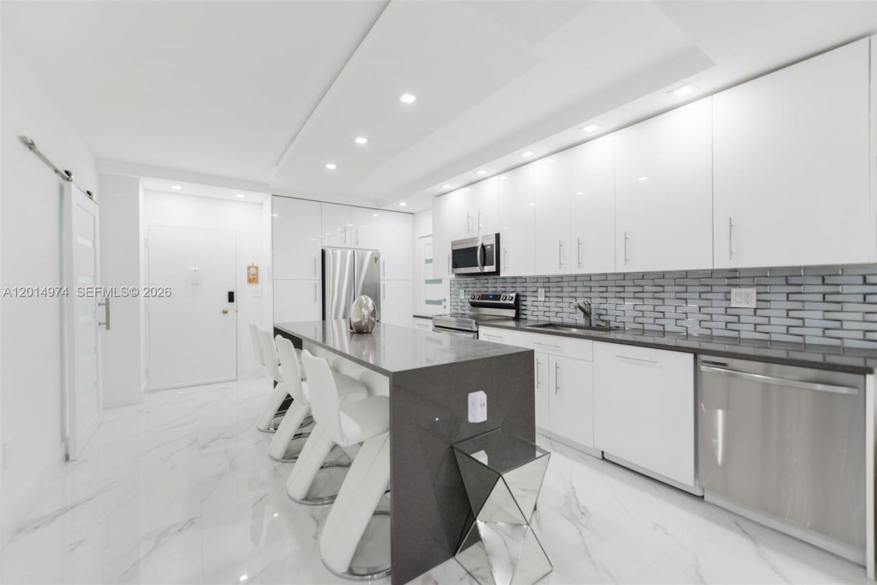 1980 S Ocean Dr , Unit PHM, Hallandale Beach, FL 33009 Photo