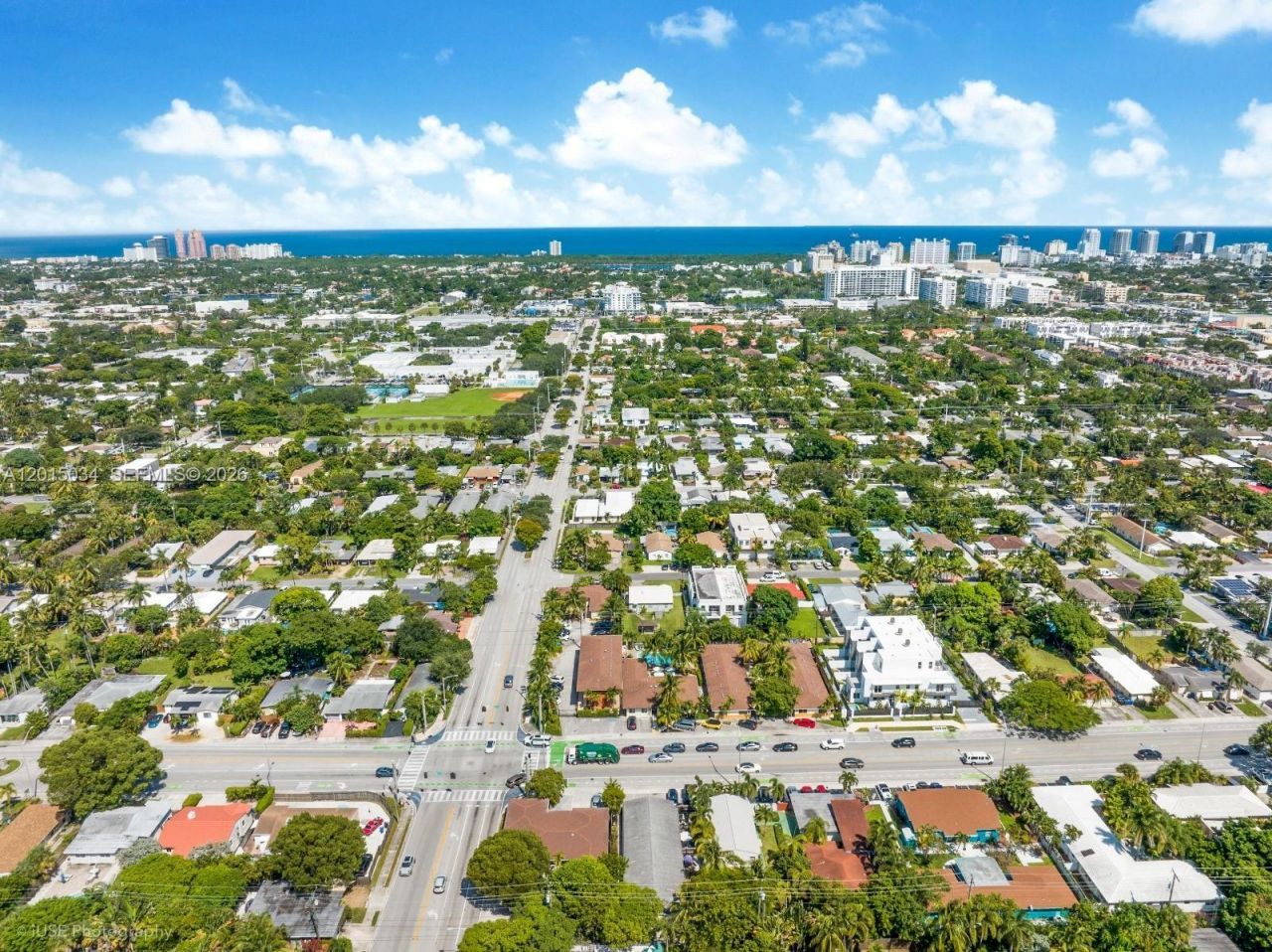 1239 NE 15th Ave, Unit 1, Fort Lauderdale, FL 33304 Photo