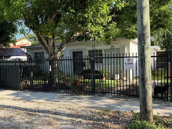 166 NW 68th Ter, Unit 166, Miami, FL 33150
