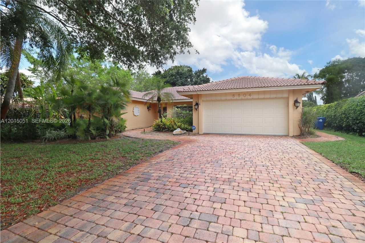 8504 NW 3rd St, Coral Springs, FL 33071 Photo