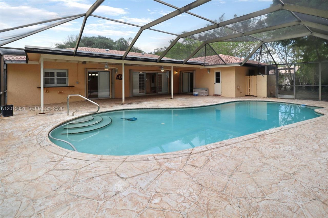 8504 NW 3rd St, Coral Springs, FL 33071 Photo
