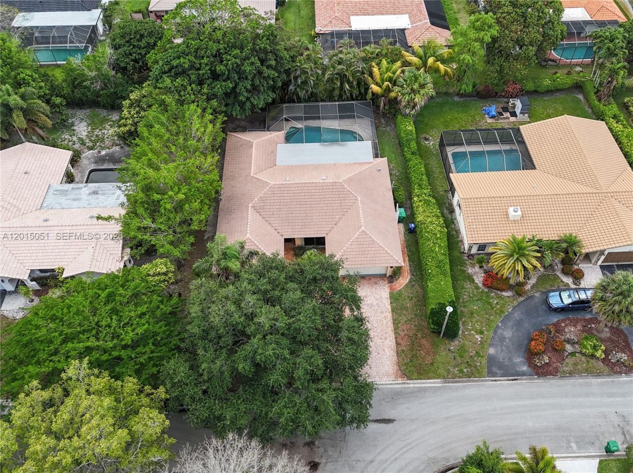 8504 NW 3rd St, Coral Springs, FL 33071 Photo