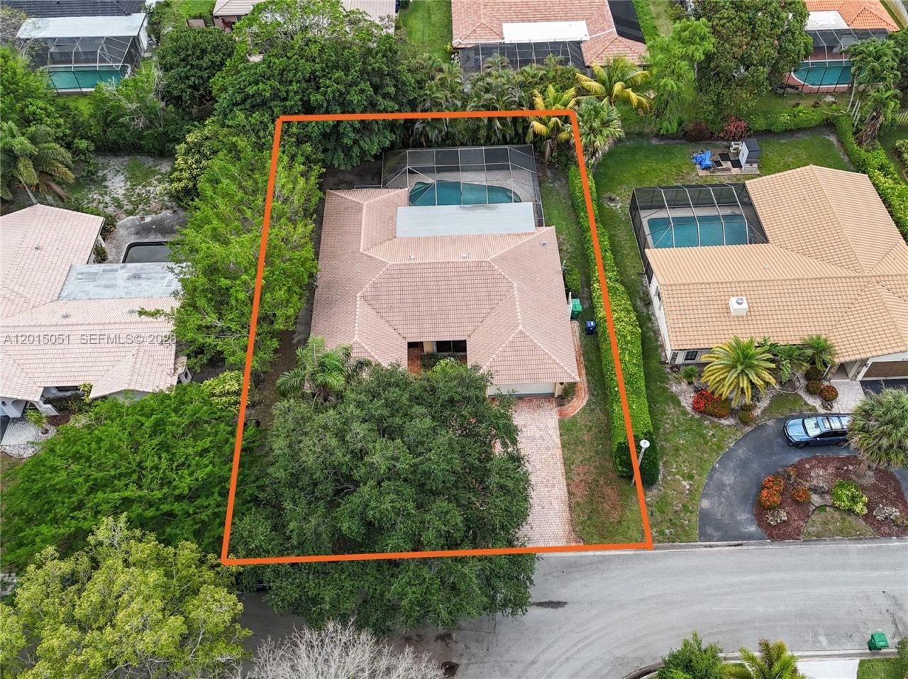 8504 NW 3rd St, Coral Springs, FL 33071 Photo