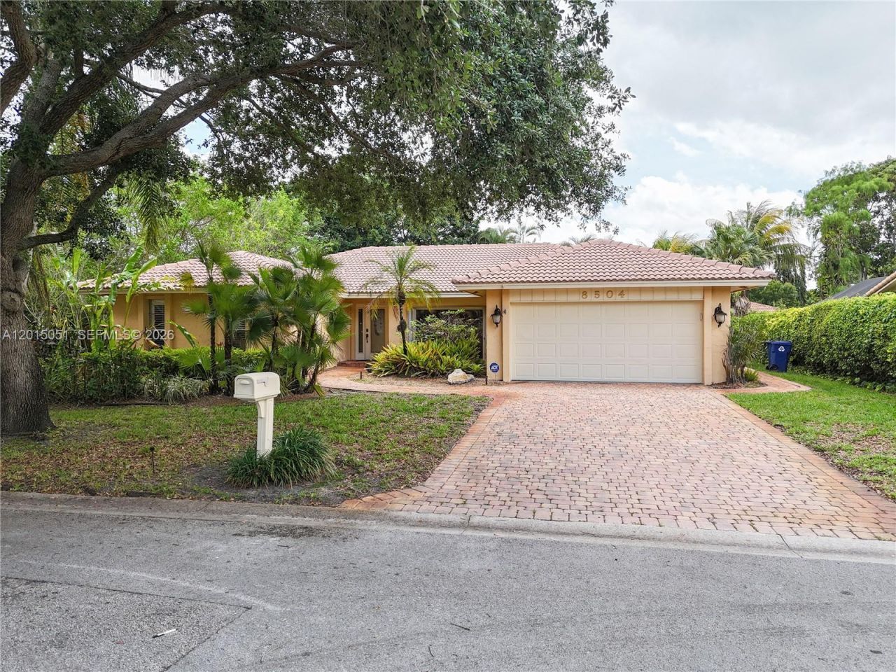 8504 NW 3rd St, Coral Springs, FL 33071 Photo