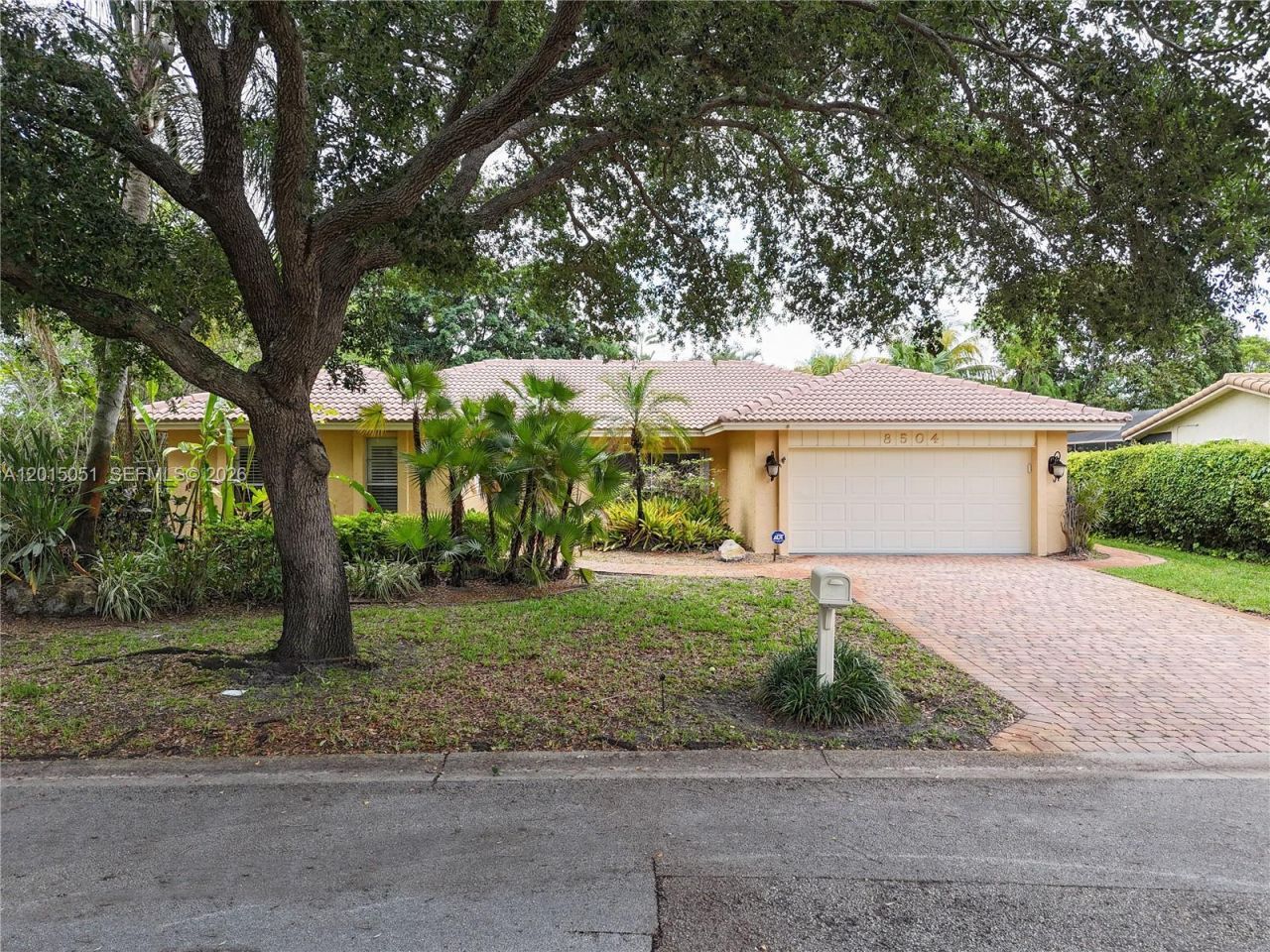 8504 NW 3rd St, Coral Springs, FL 33071 Photo