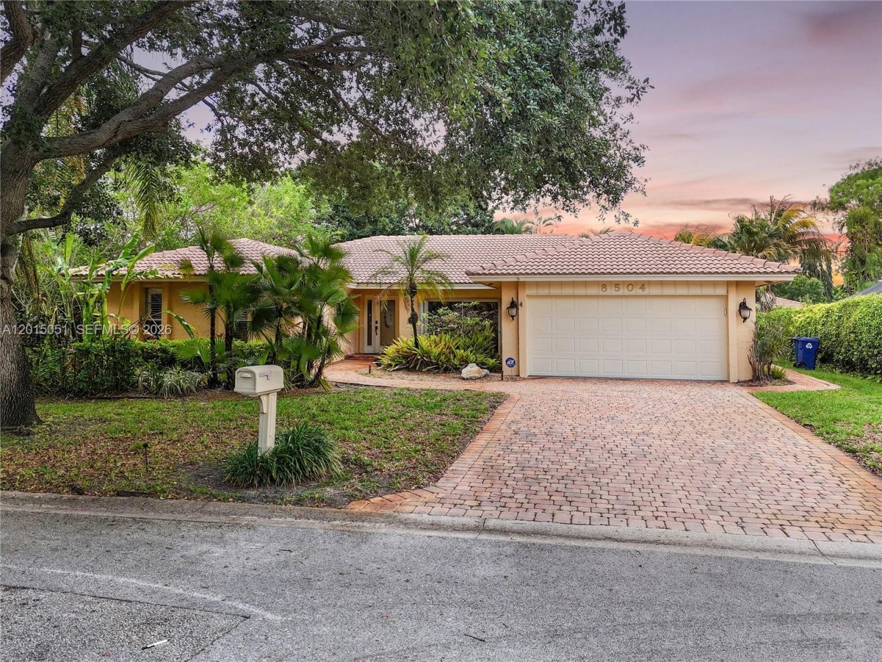 8504 NW 3rd St, Coral Springs, FL 33071 Photo