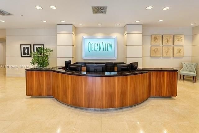 19380 Collins Ave, Unit 1219, Sunny Isles Beach, FL 33160 Photo