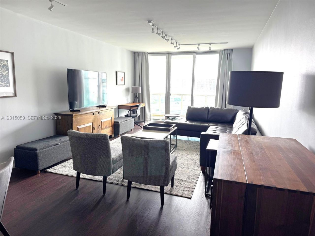 19380 Collins Ave, Unit 1219, Sunny Isles Beach, FL 33160 Photo