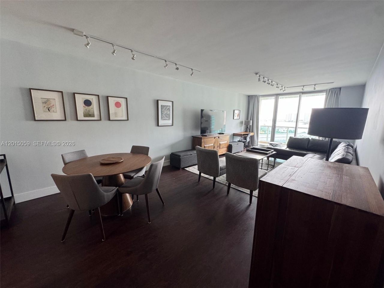 19380 Collins Ave, Unit 1219, Sunny Isles Beach, FL 33160 Photo