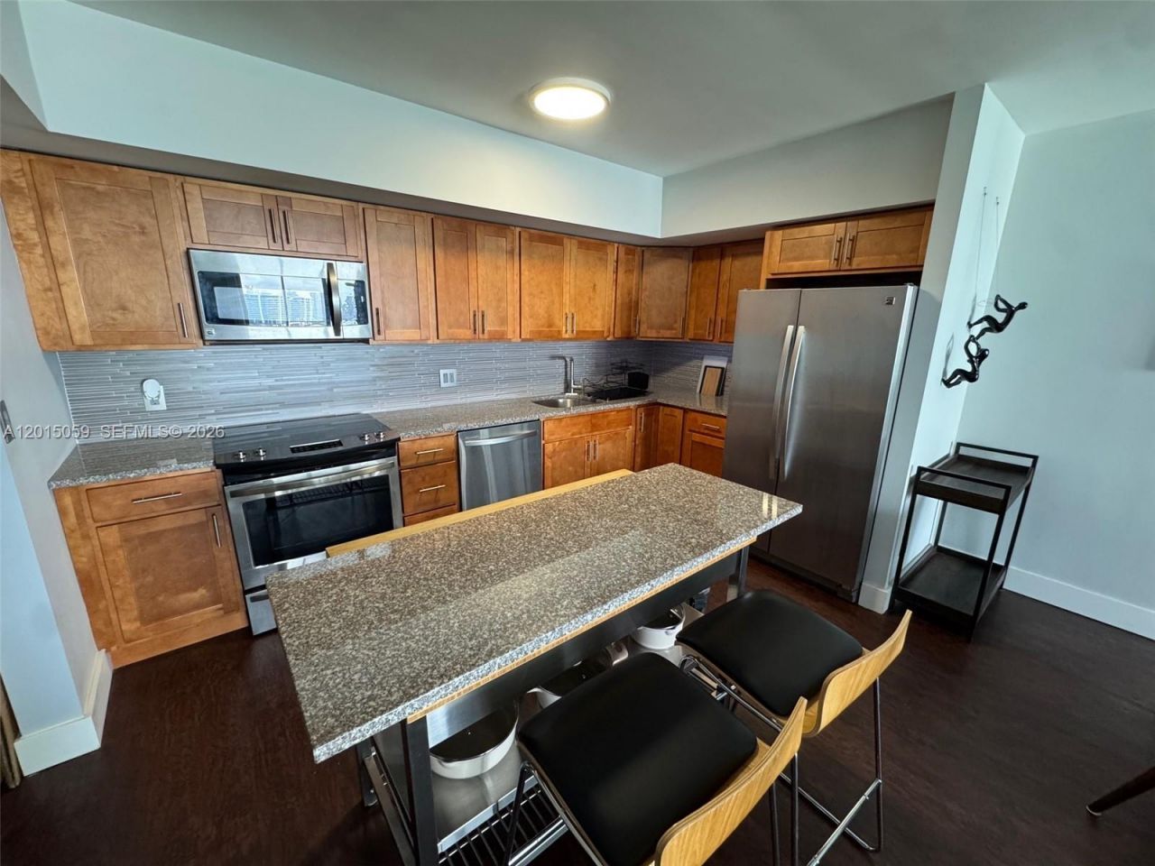 19380 Collins Ave, Unit 1219, Sunny Isles Beach, FL 33160 Photo