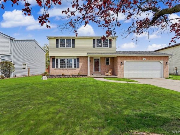 51 Tracy Lynn Lane, Buffalo, NY 14224