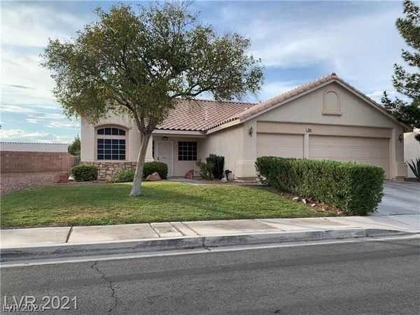 2684 Hollowvale Lane , Henderson, NV 89052