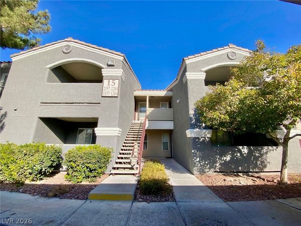5055 W Hacienda Avenue , Unit 1199, Las Vegas, NV 89118
