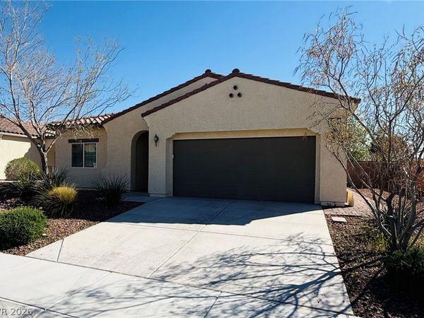 5485 E San Pietro Drive , Pahrump, NV 89061