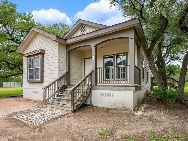 1305 Horizon Park BLVD, Leander, TX 78641