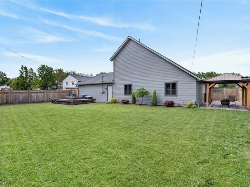 1724 Narragansett Boulevard, Lorain, OH 44053 Photo 31