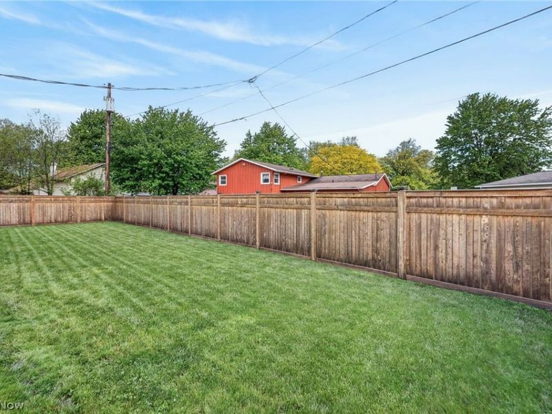 1724 Narragansett Boulevard, Lorain, OH 44053 Photo 34