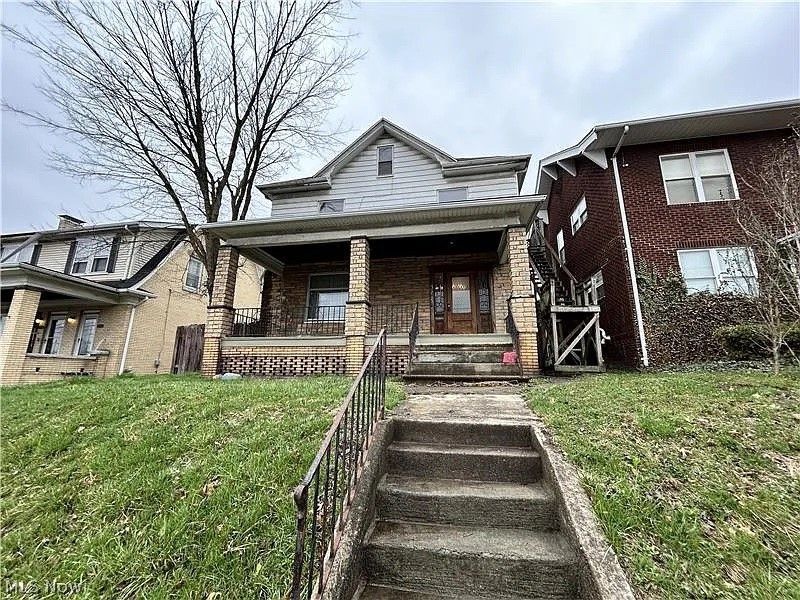 377 Lawson, Unit 2, Steubenville, OH 43952 Photo 1