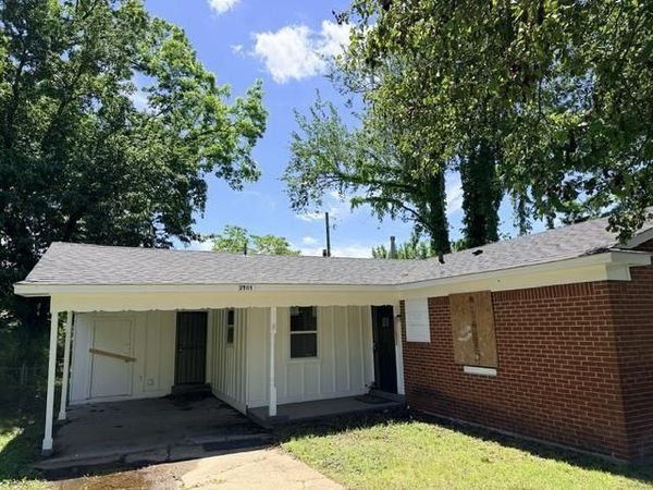 2701 FRAYSER BLVD, Memphis, TN 38127
