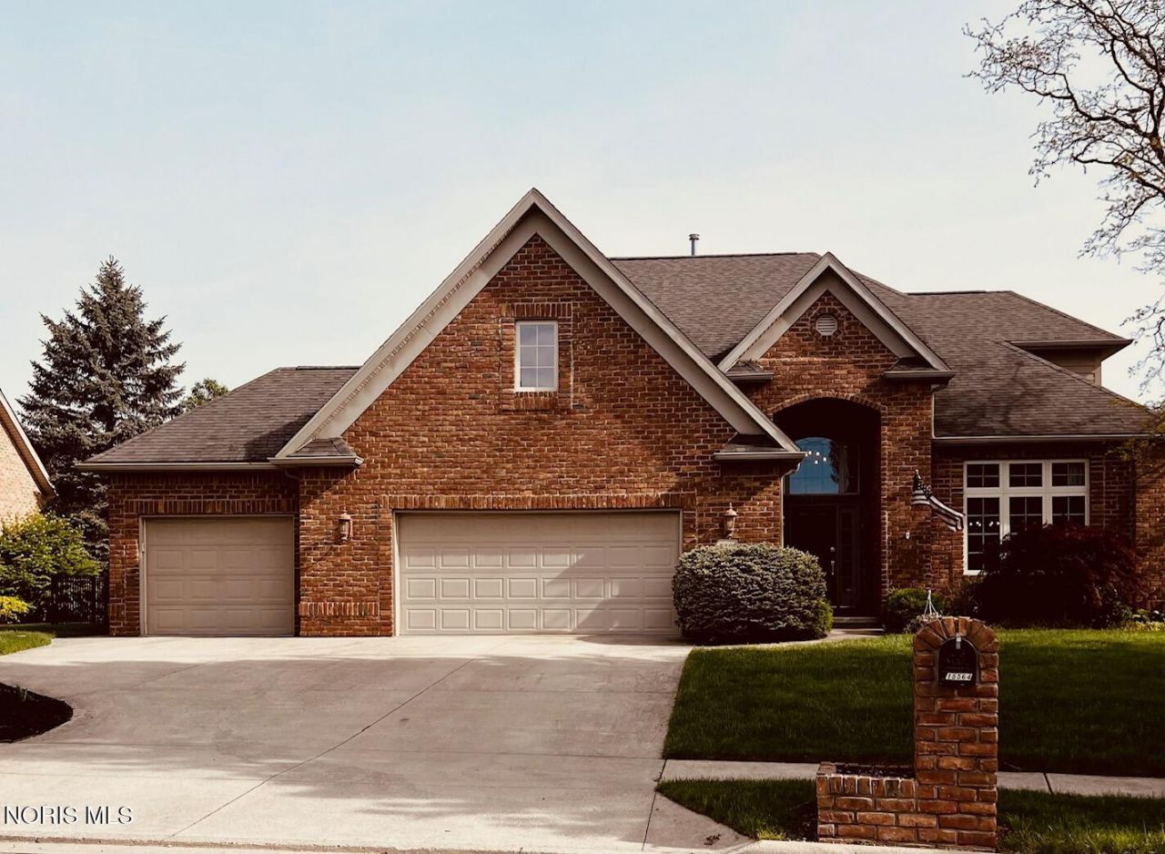 15564 Lakeview Parkway, Findlay, OH 45840 Main Photo