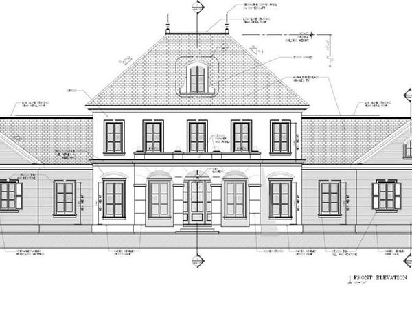 30 OAKLAWN Drive , Covington, LA 70433