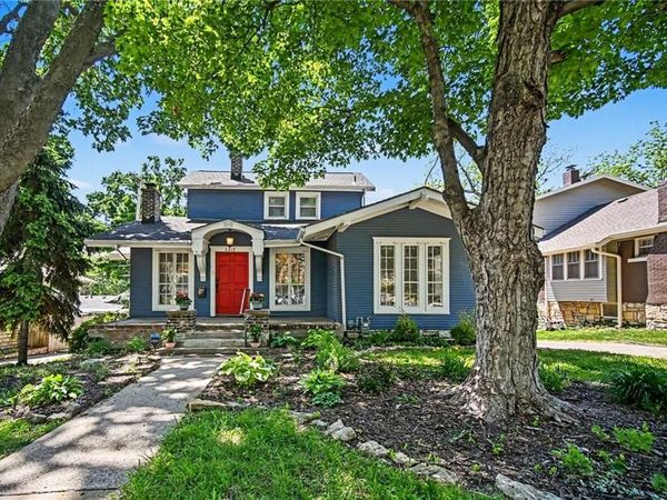 2215 Nebraska Avenue, Kansas City, KS 66102