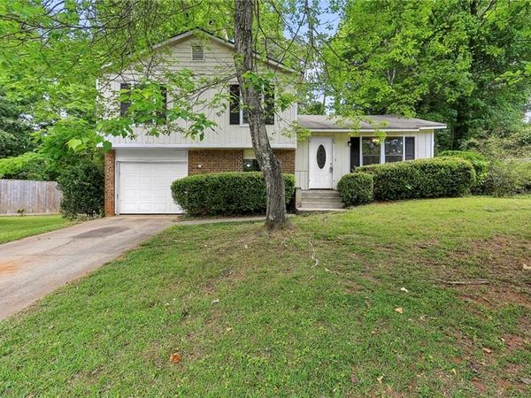 731 Hairston Crossing Trail, Stone Mountain, GA 30083
