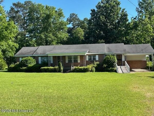 3100 River Ridge Road, Summit, MS 39666