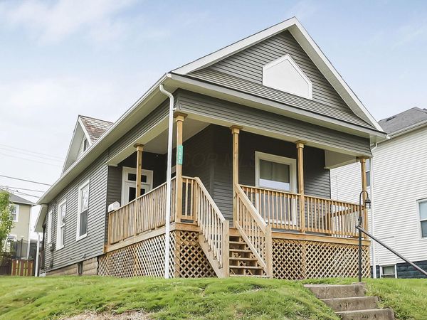 1601 Bluff Street , Zanesville, OH 43701