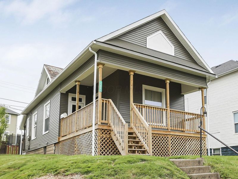 1601 Bluff Street , Zanesville, OH 43701 Photo 1