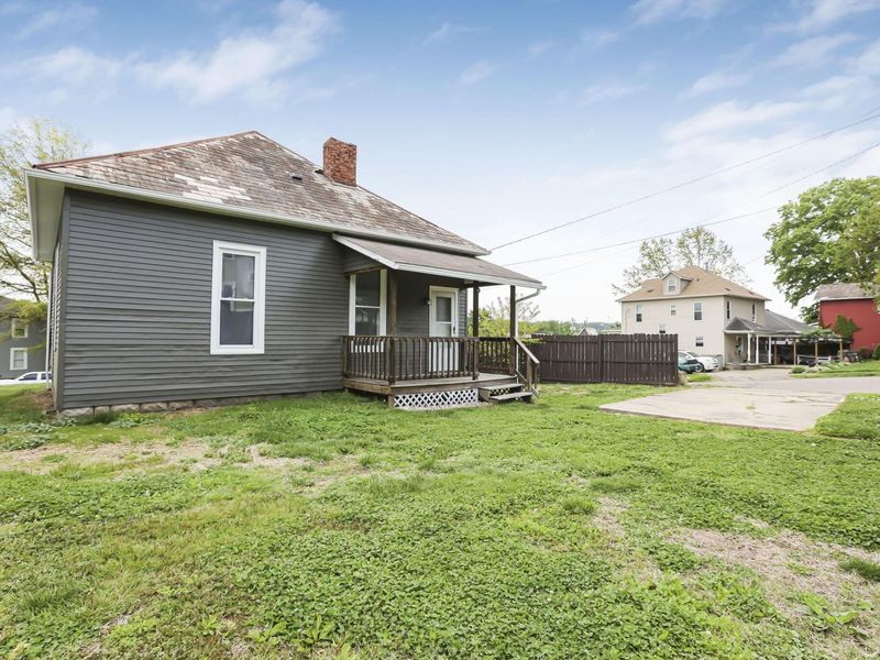 1601 Bluff Street , Zanesville, OH 43701 Photo 26