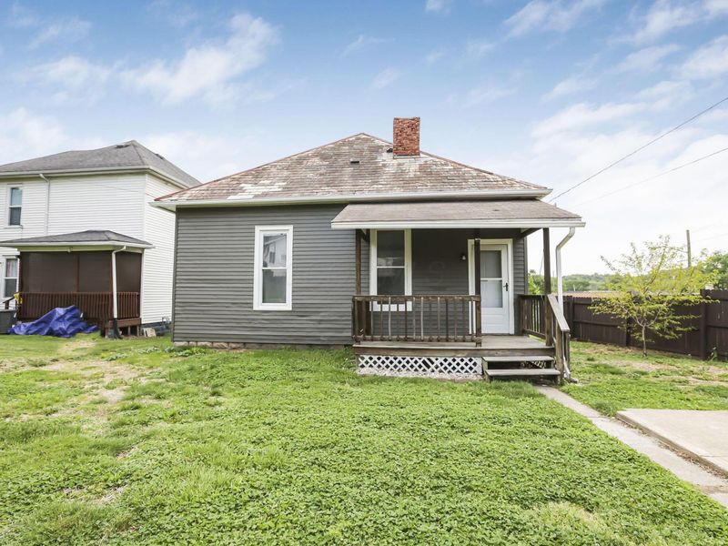 1601 Bluff Street , Zanesville, OH 43701 Photo 27