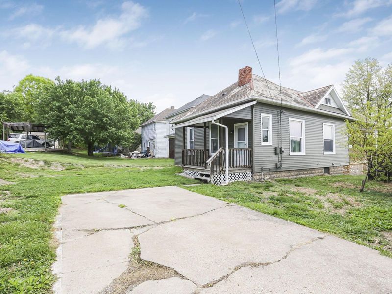 1601 Bluff Street , Zanesville, OH 43701 Photo 28