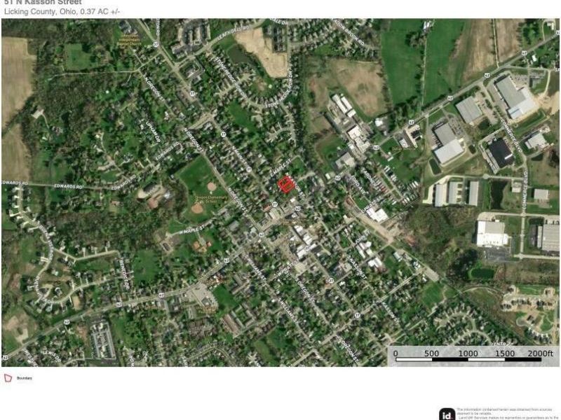51 N Kasson , Johnstown, OH 43031 Photo 13