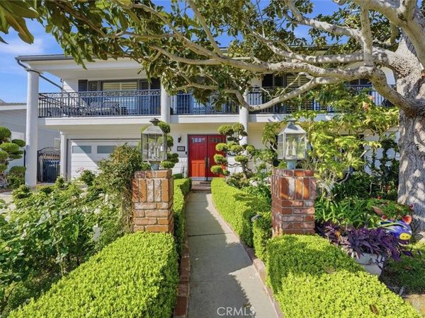 255 Ocean View, Newport Beach, CA 92663