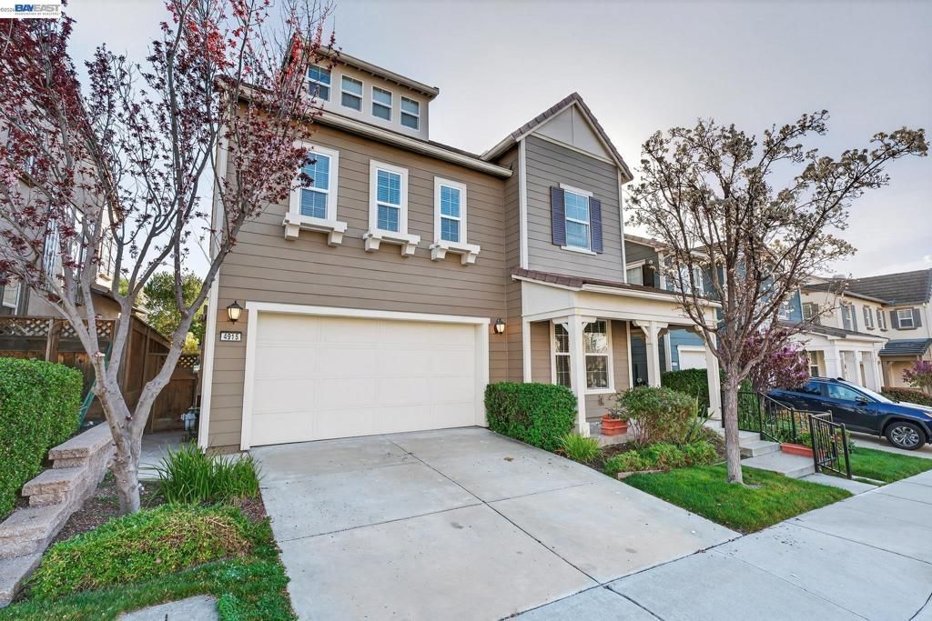 4915 Shelton St, Dublin, CA 94568 Main Photo