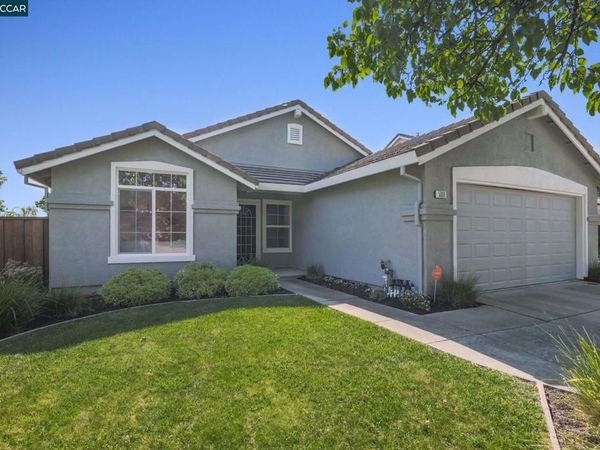 5009 Hillridge Way, Antioch, CA 94531