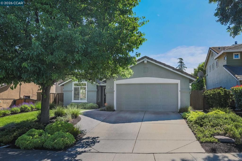 5009 Hillridge Way, Antioch, CA 94531 Main Photo