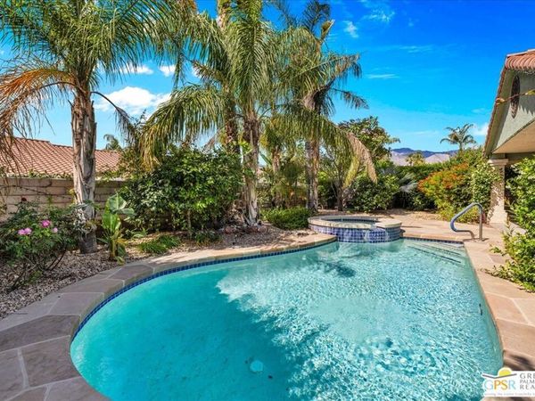 67891 Jane Lane, Cathedral City, CA 92234