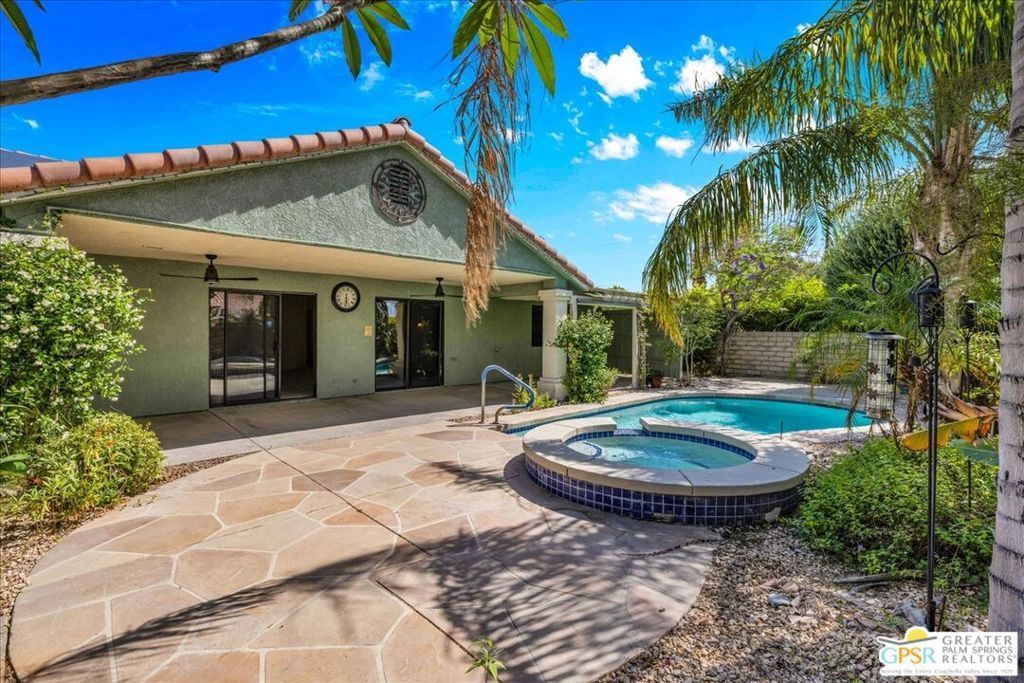 67891 Jane Lane, Cathedral City, CA 92234 Main Photo