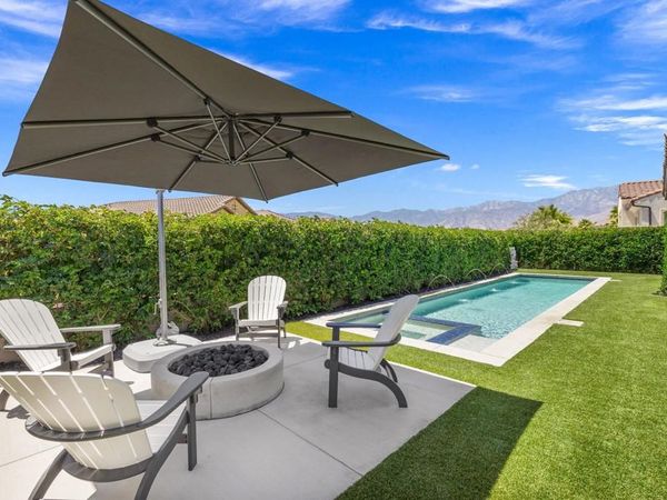 31 Chablis, Rancho Mirage, CA 92270