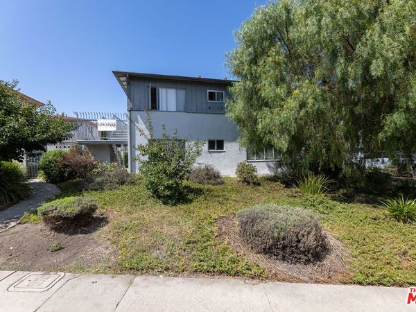 4119 Marlton Avenue, Unit 10, Los Angeles, CA 90008