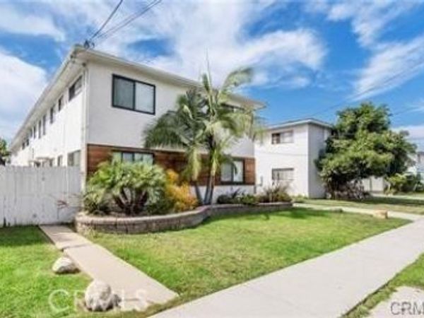 16915 Yukon, Unit 6, Torrance, CA 90504