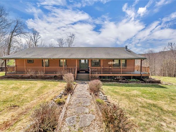 178 Pawpacton , Colchester, NY 13752