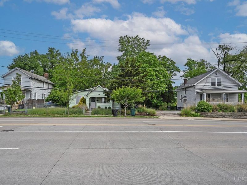 3416 Ibsen Avenue, Cincinnati, OH 45209 Photo 1