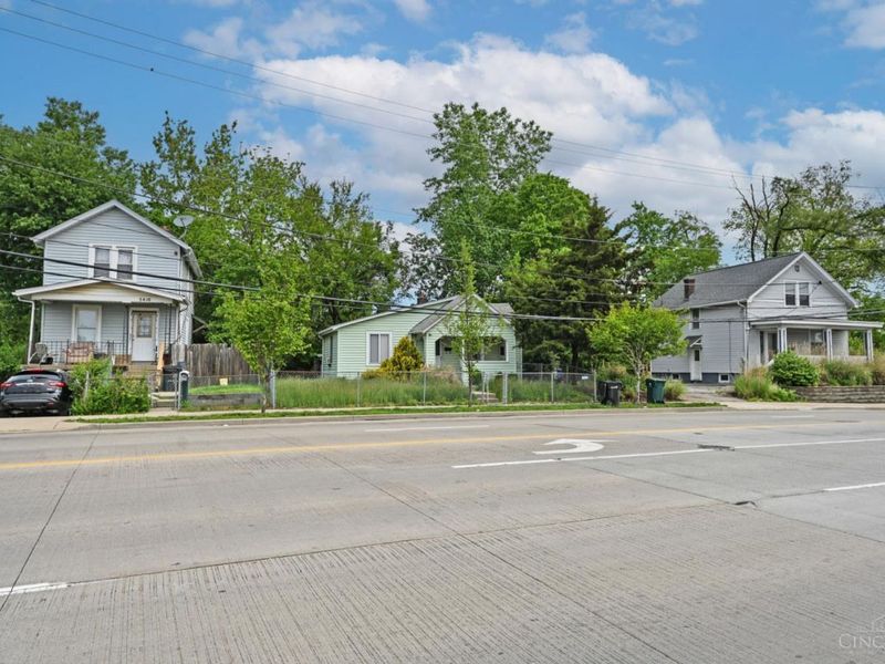 3416 Ibsen Avenue, Cincinnati, OH 45209 Photo 2